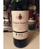 Chateau Garraud 2001 2009